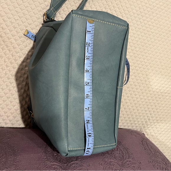 Stone Mountain Shoulder Handbag - Picture 10 of 12